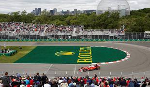Ferrari že kaže mišice izboljšanega turbopolnilnika