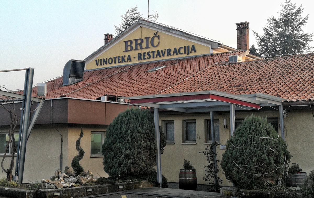 Ocena gostilne: Brič | Foto Miha First