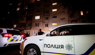 Ruska policija pridržala okoli 200 udeležencev opozicijskega foruma