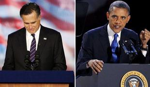 Romney Obamo obtožil dajanja daril