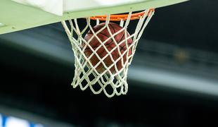 Košarkarska zveza Slovenije potrdila delovanje le obeh prvoligaških tekmovanj
