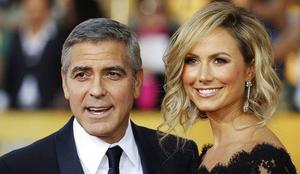 Se bo George Clooney poročil?
