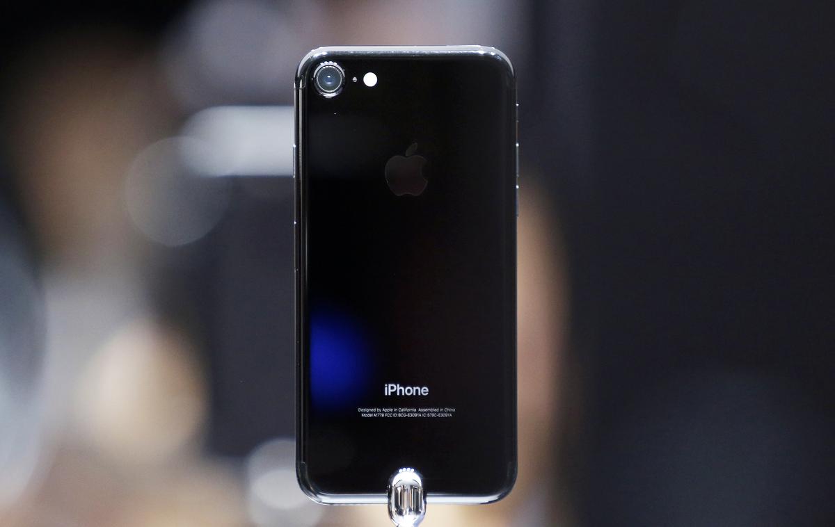 Apple iPhone 7 | Foto Reuters