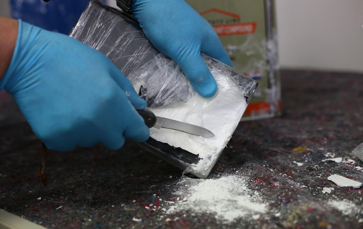 kokain | Foto Reuters