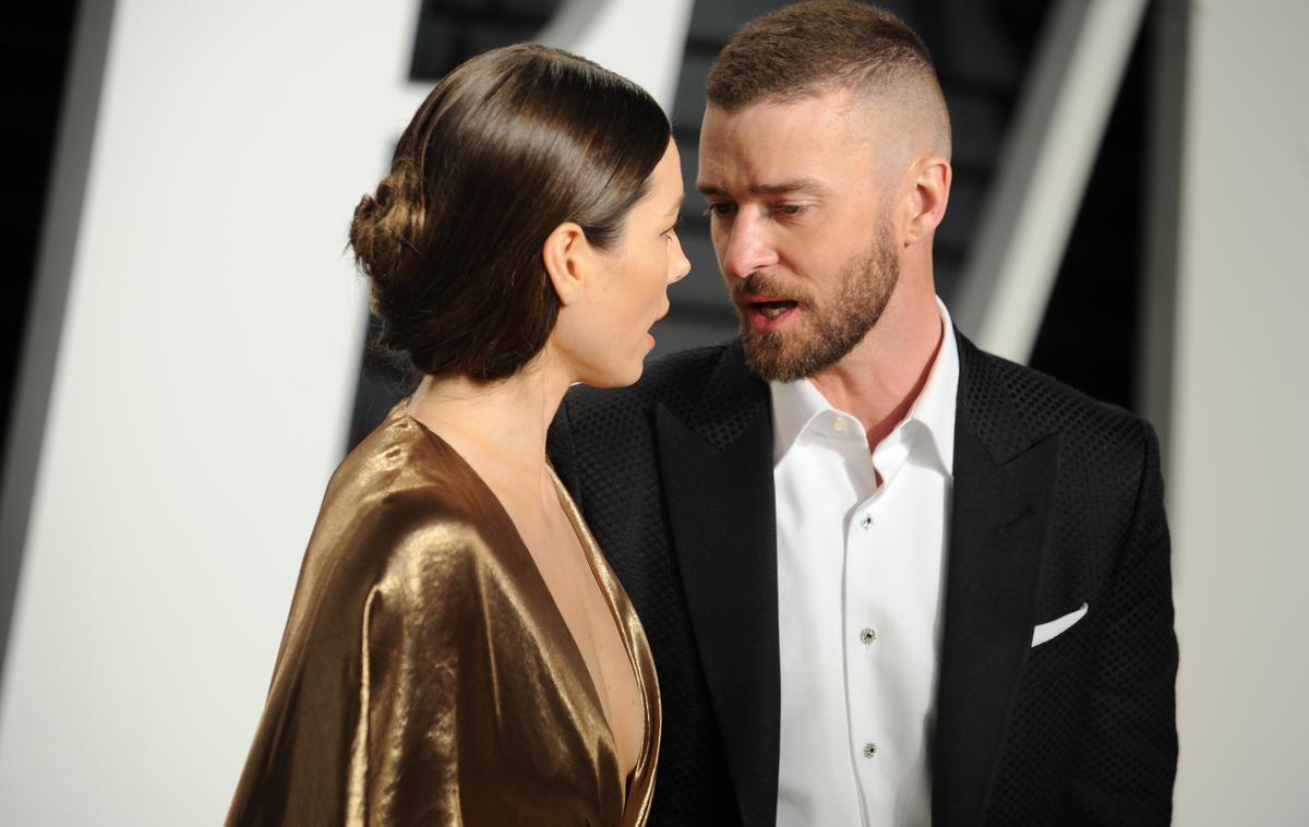 Justin Timberlake Jessica Biel | Foto Guliverimage