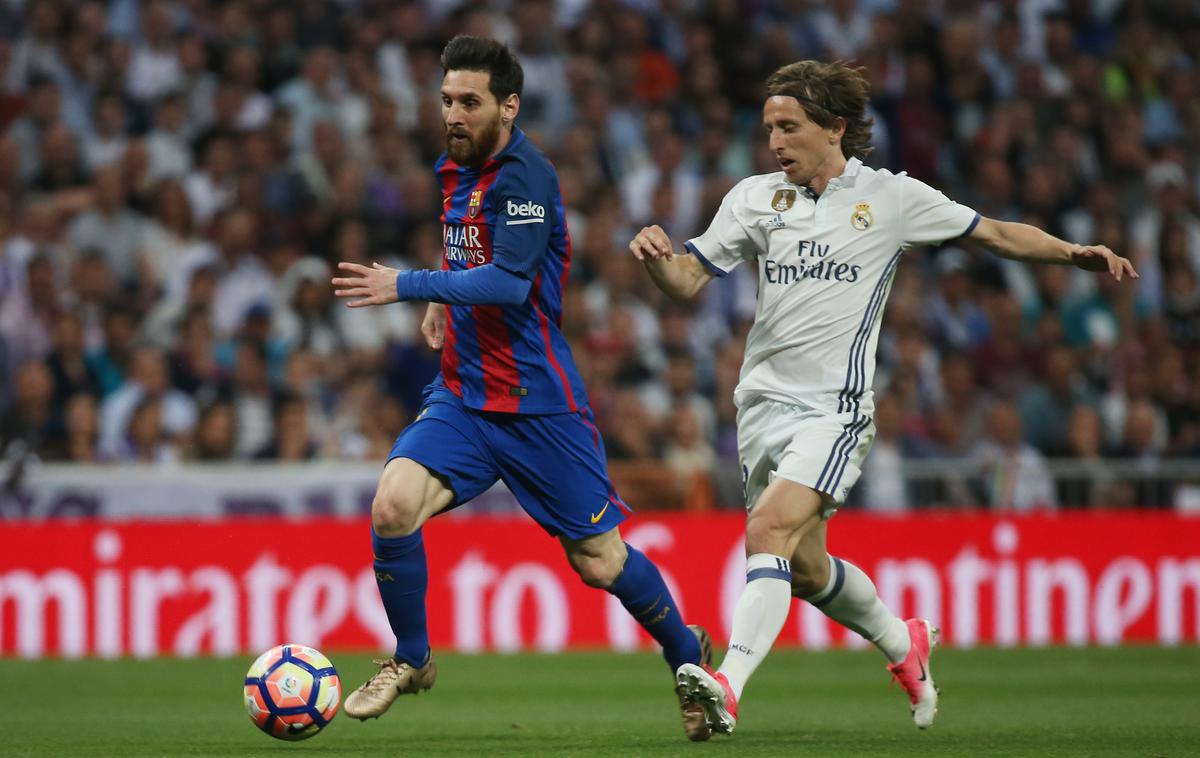 Messi | Foto Reuters