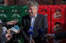 "Laško se bo s Heinekenom vrnilo k svetovni slavi"