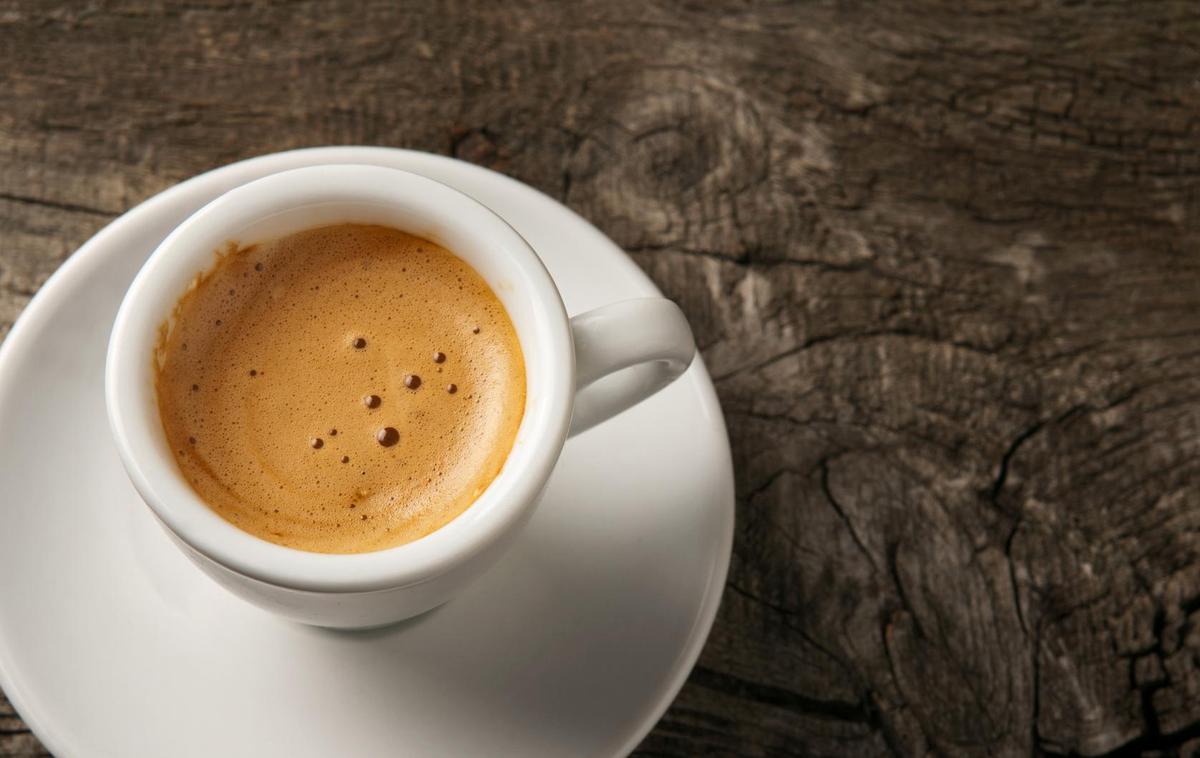 kava, espresso | Foto Thinkstock