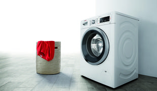 Higiensko čista oblačila tudi pri nizkih temperaturah pranja