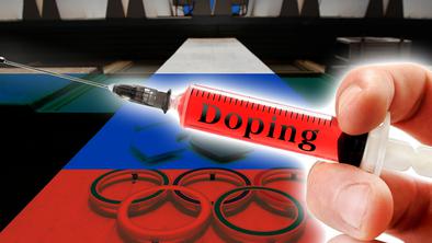 Ruski veslači zaradi dopinga brez OI