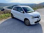 Renault twingo electric ZE