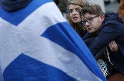 Po referendumu: kaj lahko od uradnega Londona zdaj iztržijo Škoti