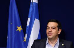 Aleksis Cipras: Strogega varčevanja je konec, a sledijo prave težave