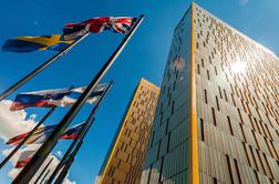 Sodišče EU bo julija odločalo o slovenski tožbi zaradi arbitraže
