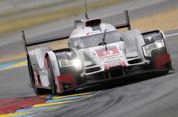 Kaj imajo najboljši avtomobili dirke v Le Mansu, kar bo del naših vozil čez 10 let?