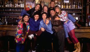 Vrača se TV-uspešnica iz 90. let, odštekana serija Severna obzorja