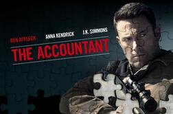 Računovodja (The Accountant)