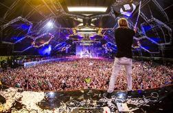 Ultra Music Festival osvaja Evropo