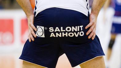 Salonit našel novega trenerja na Hrvaškem