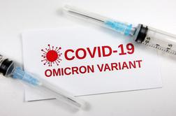 Znano je novo število okuženih s koronavirusom