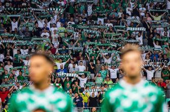 Olimpija izgubila proti Qarabagu, Sešlar pomahal v slovo