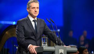 Golob: Slovenija ne bo tiha opazovalka