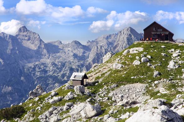 To so najlepše planinske poti po izboru Slovencev #top3