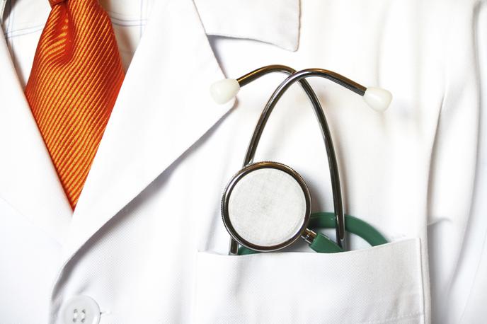 zdravnik, zdravstvo | Foto Thinkstock