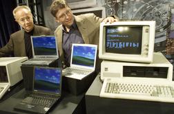 To je bil prvi osebni računalnik