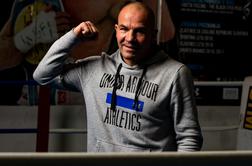 Zavec v Slovenijo vrača boksarske dvoboje