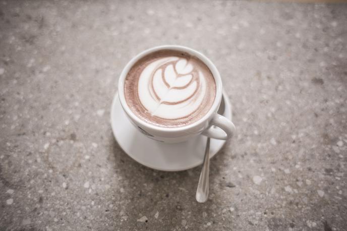 kava | Foto Matej Leskovšek