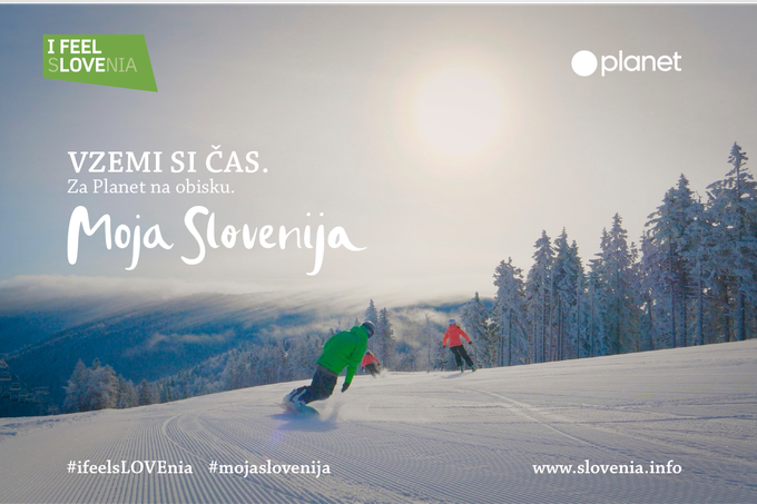 Moja Slovenija | Foto: www.koroska.si