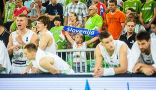 Zmaga Sagadina pri slovenski reprezentanci moti ena stvar