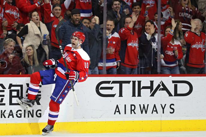 Washington NHL | Foto Getty Images