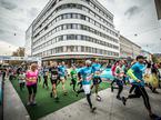 Fun tek, ljubljanski maraton 2018