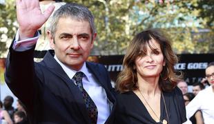 "Mr. Bean" prodal mclarna F1, po ločitvi od žene prodaja še hišo na Otoku