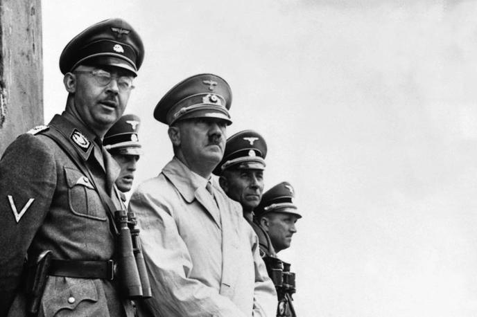 Adolf Hitler | Foto Reuters
