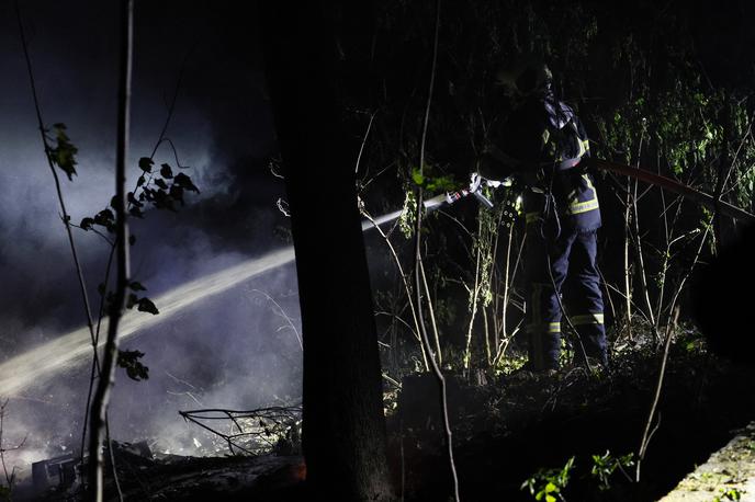 Požar | Požari so zajeli zajeli več kot 54 tisoč hektarjev površine. | Foto Guliverimage