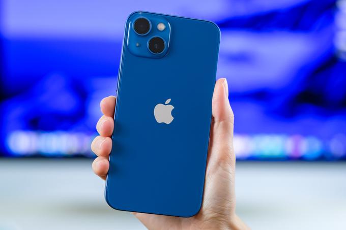 Apple iPhone 13 | Foto: Shutterstock