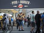 Pivo & Burger Fest