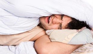 Pomanjkanje spanja lahko vodi tudi v diabetes tipa 2