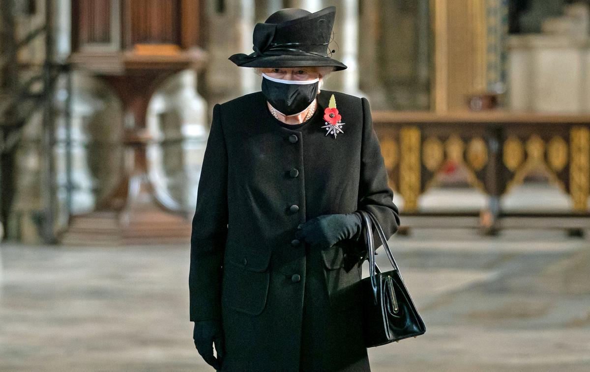 kraljica Elizabeta II. | Foto Reuters