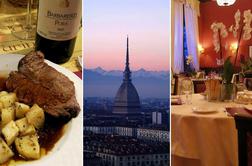 Torino: od avtomobilskega ponosa do kulinaričnega središča Italije