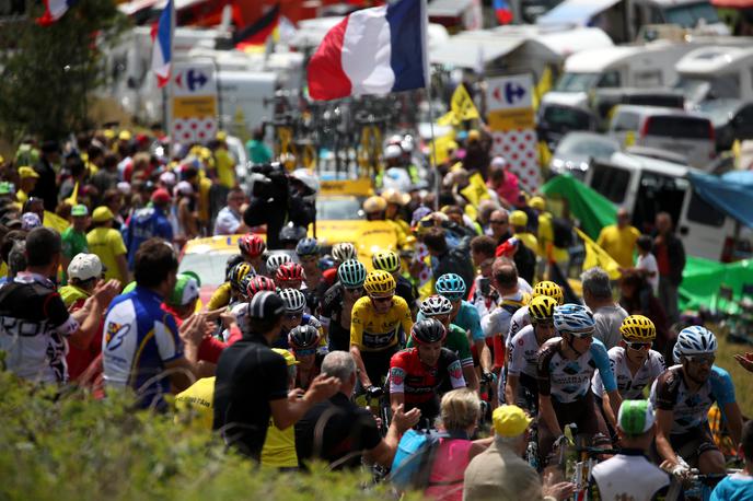 Tour de France 2017 | Foto Getty Images
