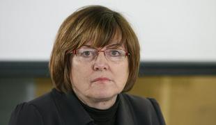 Tovšakova priznala pomoč pri pranju denarja in zlorabi položaja