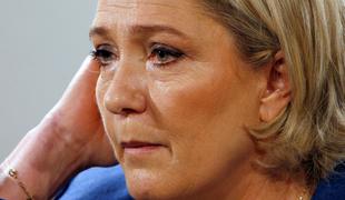 Le Penova mora Evropskemu parlamentu vrniti 300 tisoč evrov