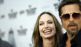 Angelina Jolie bo spet Evelyn Salt