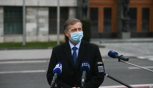 Erjavec napovedal nezaupnico, Simonovič ne bo dal podpisa #video