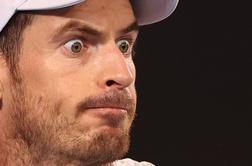 Prireditelji Wimbledona razburili družino Andyja Murrayja