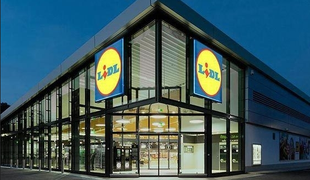 Lidl namerava na Otoku ustvariti štiri tisoč delovnih mest